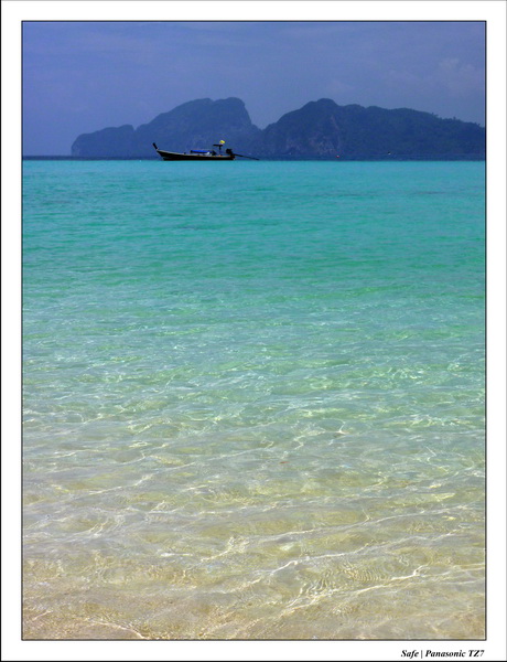 2011 - 03 - Koh Kradan 026